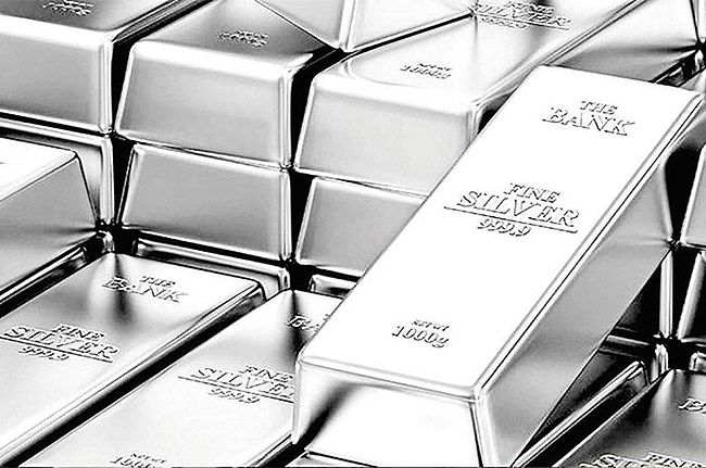 استودیو متال فارست- جواهرات نقره