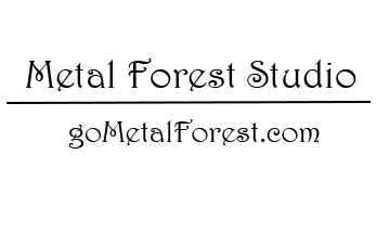 استودیو متال فارست