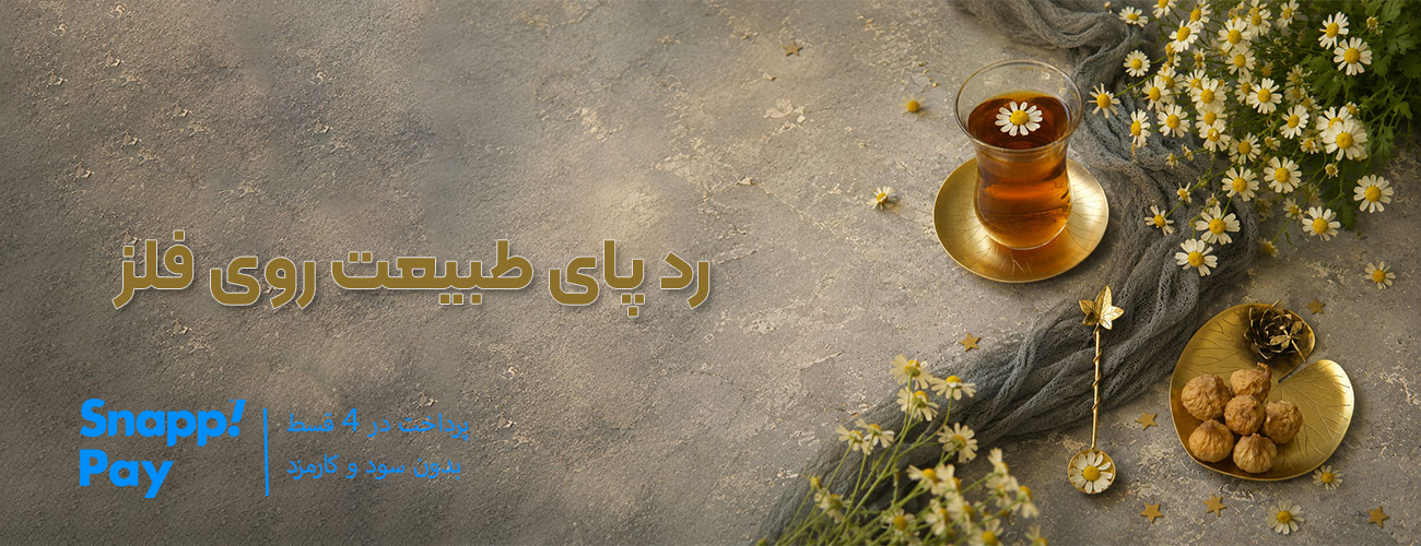 استودیو متال فارست - نقره دست ساز
